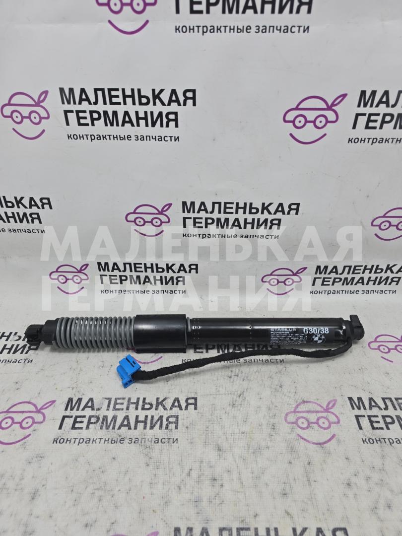 электропривод багажника BMW 5 серия G30/G31 G30 2017, 2.0 л., B48 B20 A, бензин, АКПП, b65 jatoba brown metallic, седан, задний привод, правый руль, 51247366404, 7366404, 51248737952, 8737952 - фото №1