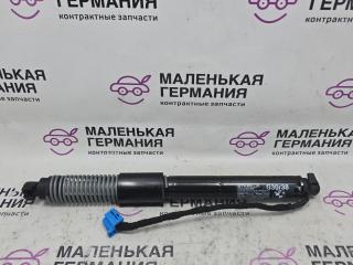 электропривод багажника BMW 5 серия G30/G31 G30 2017, 2.0 л., B48 B20 A, бензин, АКПП, b65 jatoba brown metallic, седан, задний привод, правый руль, 51247366404, 7366404, 51248737952, 8737952