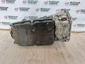 КПП автоматическая (АКПП) Mercedes-Benz C-Класс W205/S205/C205 2014, 2.0 л., M 274.920, бензин, АКПП, белый, седан, задний привод, правый руль, 2312710200, 2212770120, A0002704462, A2222700201, A2052706201 - фото №10