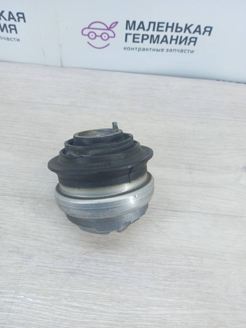 кронштейн двигателя Mercedes-Benz E-Класс W210/S210 (1995 - 1999), 233000032XX, 2202400617 - фото №1