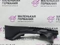 планка под капот BMW X1 F48 2017, 2.0 л., B48 A20 B, бензин, АКПП, alpinweiss 3 (300), полный привод, правый руль, 51767329402, 7329402 - фото №8
