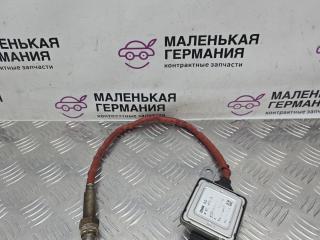 Датчик NOx BMW X5 F15 2014, 3.0 л., N57 D30 A, дизель, АКПП, белый, полный привод, правый руль, 13628576469, 5WK96697B, 8576469