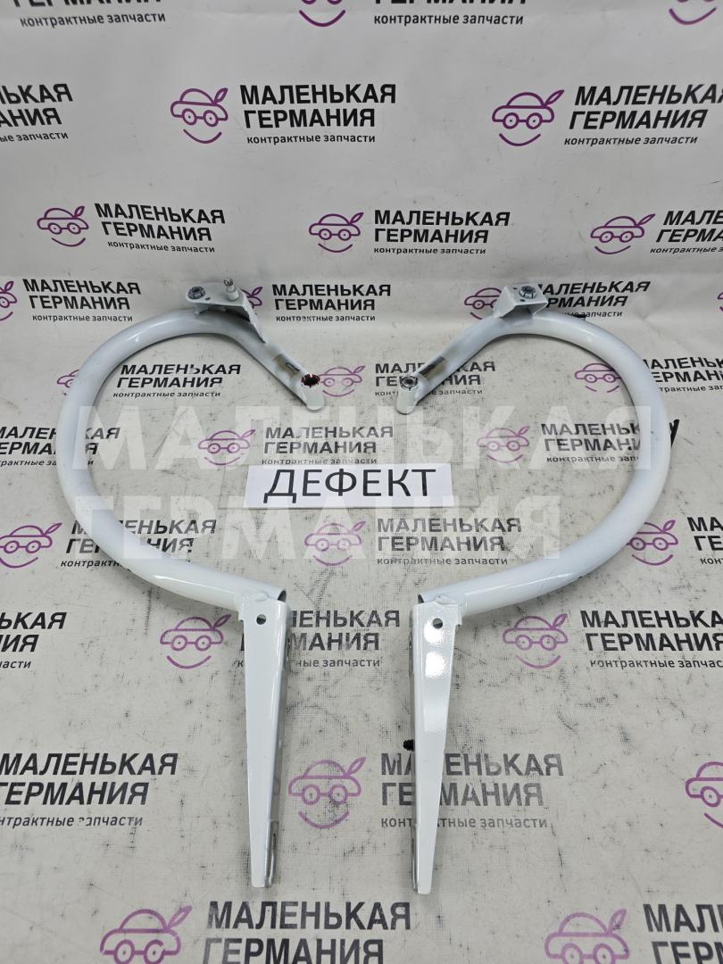 петля крышки багажника Mercedes-Benz E-Класс W213/S213/C238/A238 2018, 2.0 л., M 274.920, бензин, АКПП, 149 polar white или polarweiss, седан, задний привод, правый руль, A2137500328, A2137500428 - фото №1