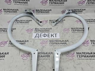 петля крышки багажника Mercedes-Benz E-Класс W213/S213/C238/A238 2018, 2.0 л., M 274.920, бензин, АКПП, 149 polar white или polarweiss, седан, задний привод, правый руль, A2137500328, A2137500428