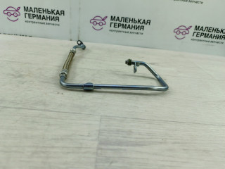 трубка кондиционера Mercedes-Benz C-Класс W205/S205/C205 2014, 2.0 л., M 274.920, бензин, АКПП, белый, седан, задний привод, правый руль, A2740900577