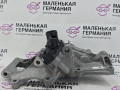 помпа BMW X1 F48 2017, 2.0 л., B48 A20 B, бензин, АКПП, синий mediterranblau c10, полный привод, правый руль, 11518601366, 6118950, 8601366 - фото №2