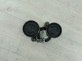 ролик натяжителя BMW 5 серия F07/F10/F11 F10 (2009 - 2013), 2.0 л., N47 D20 C, дизель, АКПП, седан, полный привод, 11287810807, 7810807 - фото №6