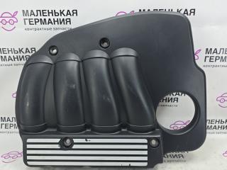 декоративная крышка двигателя BMW 3 серия E90/E91 [рестайлинг] (2008 - 2013), 2.0 л., N46 B20 BD, бензин, АКПП, 11617523714, 7523714