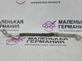 минусовой провод аккумулятора BMW 5 серия G30/G31 G31 2017, 2.0 л., B48 B20 B, бензин, АКПП, alpinweiss 3 (300), универсал, правый руль, 12428633997, 65193291, 8633997, 8633998 - фото №2