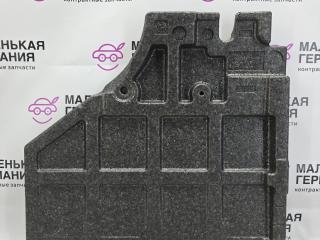 шумоизоляция (термозащита) BMW X1 F48 2016, 2.0 л., B47 C20 A, дизель, АКПП, alpinweiss 3 (300), передний привод, правый руль, 51477298938, 7298938