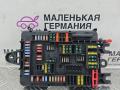 блок предохранителей BMW X5 F15 2014, 3.0 л., N57 D30 A, дизель, АКПП, белый, полный привод, правый руль, 61149316569, 9316569, 61149259466, 9259466, 9316570 - фото №6