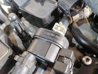 электромагнитный клапан Volkswagen Passat B8 2015, 1.8 л., CJSA, бензин, робот, 2t/c9x чёрный перламутр, седан, правый руль, 06H906517T