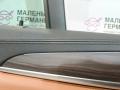 обшивка двери задняя левая BMW 5 серия G30/G31 G30 2017, 2.0 л., B48 B20 A, бензин, АКПП, b65 jatoba brown metallic, седан, задний привод, правый руль - фото №10