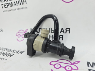 клапан вентиляции топливного бака BMW X5 E70 [рестайлинг] 2011, 3.0 л., N55 B30 A, бензин, АКПП, белый, правый руль, 13907636156, 7636156, 7618658, 13902366609, 2366609