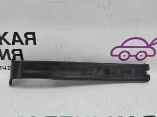 кронштейн (крепление) BMW X6 F16 2014, 3.0 л., N55 B30 A, бензин, АКПП, красный, правый руль, 12907555109, 7555109