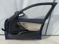 дверь передняя правая BMW 3 серия F30/F31/F34 F30 2012, 3.0 л., N55 B30 A, бензин, АКПП, black sapphire metallic (475), седан, задний привод, 41007298566, 7298566 - фото №35