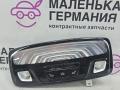 фонарь салона (плафон) BMW 5 серия G30/G31 G30 2017, 2.0 л., B48 B20 A, бензин, АКПП, b65 jatoba brown metallic, седан, задний привод, правый руль, 43684861401, 4861401, 63316848614, 6848614 - фото №2