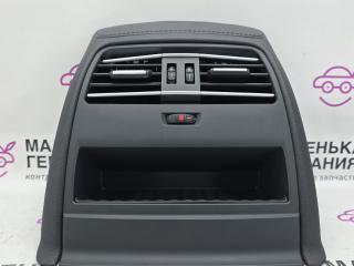 дефлектор обдува салона BMW 6 серия F06/F12/F13 2012, 4.4 л., N63 B44 B, бензин, АКПП, alpinweiss 3 (300), хетчбэк 5 дв., задний привод, правый руль, 64229237105, 9237105, 51169248472, 9248472, 64229157024, 9157024, 923710508, 08320-000, 07214-002