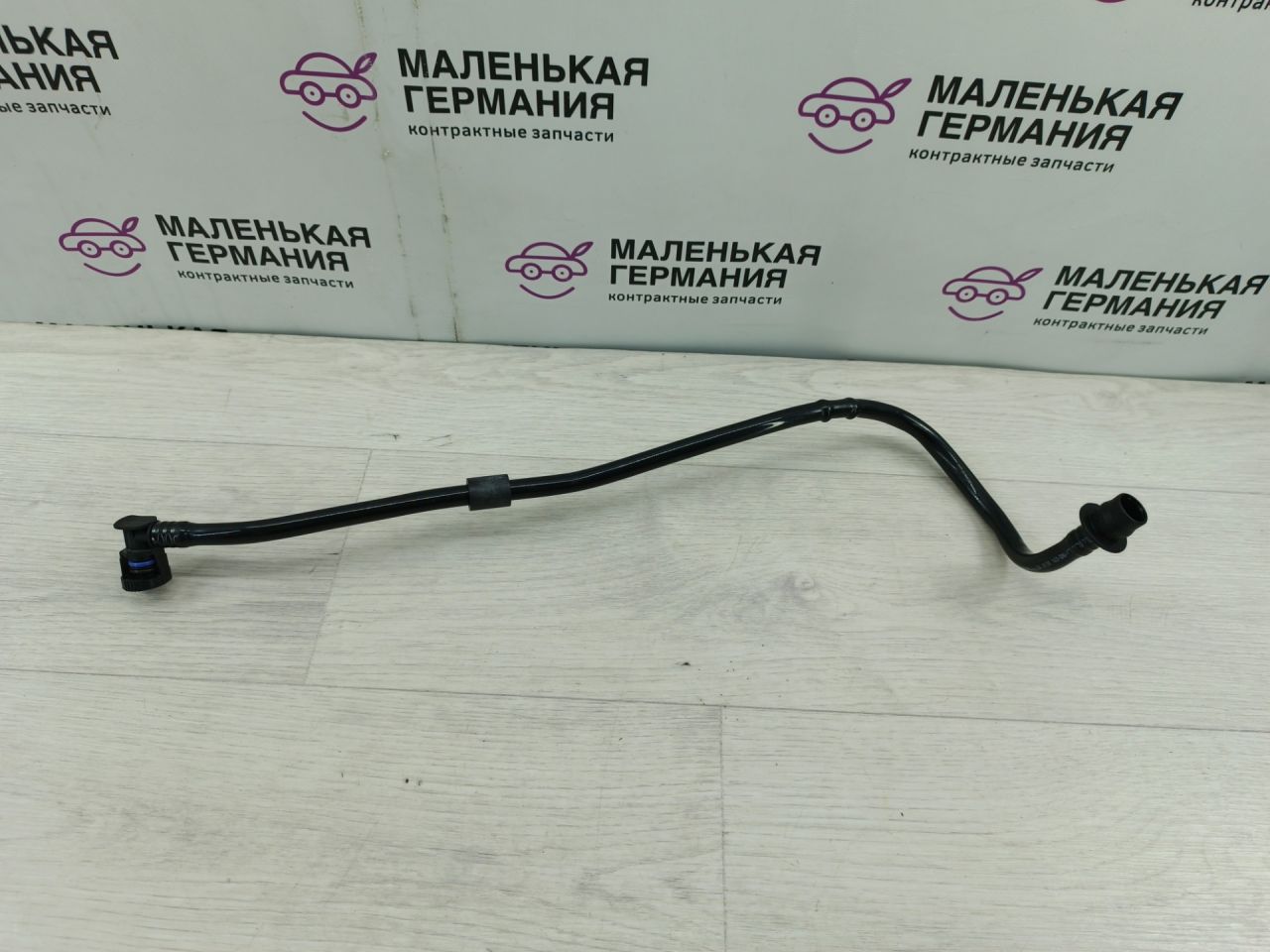 трубка вакуумная BMW 5 серия F07/F10/F11 (2009 - 2013), 2.5 л., N52 B25 AF, бензин, АКПП, 20360100162, 177650 - фото №1