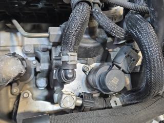 ТНВД BMW X1 F48 2016, 2.0 л., B47 C20 A, дизель, АКПП, alpinweiss 3 (300), передний привод, правый руль, 13518472282, 8472282, 13518597647, 8597647, 13518511627, 8511627, 0928400840