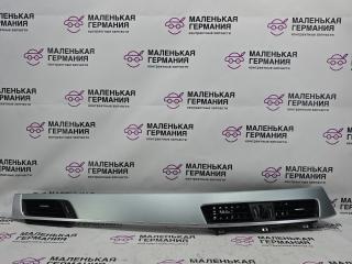 накладка на торпедо (консоль) BMW X1 F48 2016, 2.0 л., B47 C20 A, дизель, АКПП, alpinweiss 3 (300), передний привод, правый руль, 9292739, 64229292741, 64229292739, 51459332231, 9332231, 9292741, 51459332456, 9332456