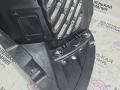 защита арок передняя левая (подкрылок) BMW X3 F25 2013, 2.0 л., N20 B20 A, бензин, АКПП, а52/7 spacegrau, хетчбэк 5 дв., полный привод, правый руль, 51717213641, 7213641 - фото №2