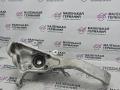 кулак поворотный левый BMW X6 E71/E72 E71 2009, 3.0 л., N54 B30 A, бензин, серебро, правый руль, 31216773783, 6773783, 31216869869, 6869869 - фото №3