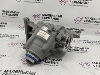 раздаточная коробка BMW X1 F48 2017, 2.0 л., B48 A20 B, бензин, АКПП, alpinweiss 3 (300), полный привод, правый руль, 27107646889, 7646889, P07646889, 17B256070565, 201300170, 4460410142, 201300169