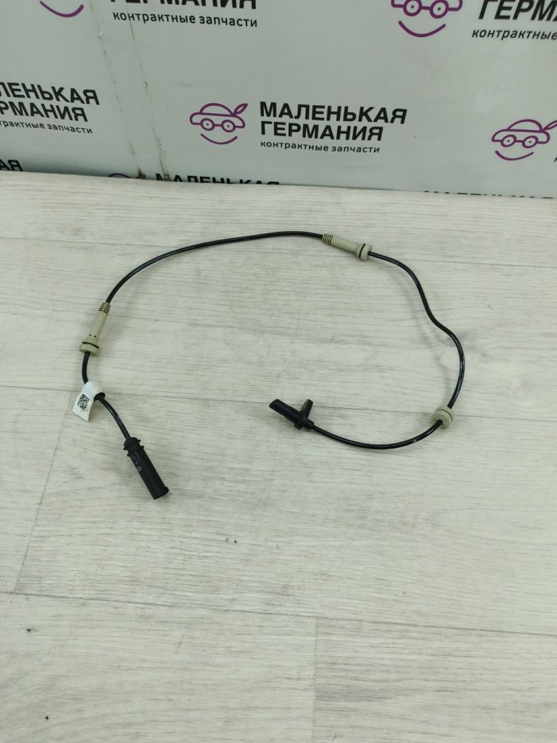 датчик ABS BMW 5 серия G30/G31 (2016 - 2020), 34526874637, 6874637 - фото №1