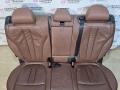 салон (комплект сидений) BMW X5 F15 (2013 - 2018), 3.0 л., N57 D30 A, дизель, АКПП - фото №78