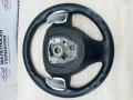 руль BMW 5 серия F10/F11 [рестайлинг] F10 (2013 - 2017), 2.0 л., N20 B20 A, бензин, коричневый, седан, 33678382704, 32336790888, 6269733, 9229484 - фото №7