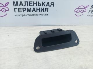 ручка крышки багажника Mercedes-Benz C-Класс W205/S205/C205 2014, 2.0 л., M 274.920, бензин, АКПП, белый, седан, задний привод, правый руль, A2057571200