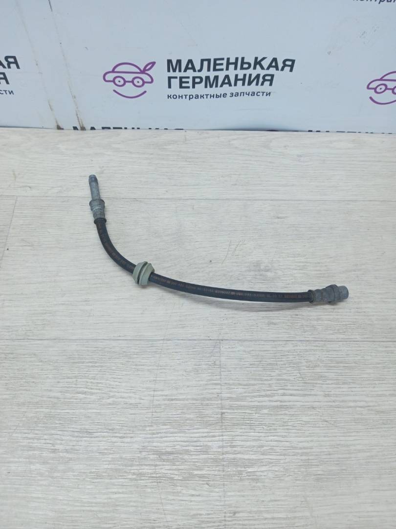 шланг тормозной BMW 5 серия G30/G31 (2016 - 2020), 3.0 л., B58 B30 A, бензин, полный привод, 34206884953, 6884953 - фото №1