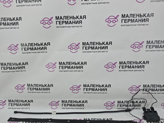 Блок система управления Smart Opener BMW X1 F48 2017, 2.0 л., B48 A20 B, бензин, АКПП, alpinweiss 3 (300), полный привод, правый руль, 61357391042, 61357391043, 7391043, 7391042, 7475727, 61357498464, 61357932682