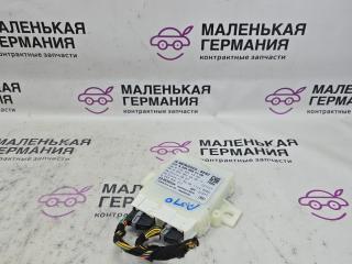 блок управления парктрониками Mercedes-Benz C-Класс W204 [рестайлинг] W204.048 2012, 1.8 л., M 271.860, бензин, АКПП, 149 белый, седан, задний привод, правый руль, A2049004106, A1729011300, A2049025602