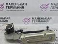 датчик дорожного просвета Mercedes-Benz C-Класс W204 [рестайлинг] W204.048 2012, 1.8 л., M 271.860, бензин, АКПП, 149 белый, седан, задний привод, правый руль, A0009050201, A2043270140 - фото №3