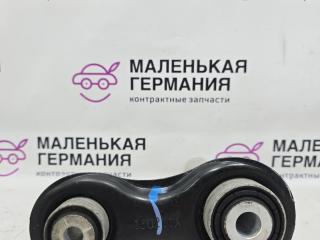 рычаг задний BMW X5 E70 [рестайлинг] 2011, 3.0 л., N55 B30 A, бензин, АКПП, белый, правый руль, 33326774477, 6774477, 33326774476, 6774476