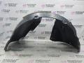 защита арок передняя правая (подкрылок) Volkswagen Passat B8 2015, 1.8 л., CJSA, бензин, робот, 2t/c9x чёрный перламутр, седан, правый руль, 3G0805777A, 3G0805970E - фото №2