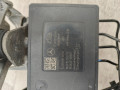 блок ABS Mercedes-Benz C-Класс W205/S205/C205 2014, 2.0 л., M 274.920, бензин, АКПП, белый, седан, задний привод, правый руль, A2054310000, A2059012800 - фото №6