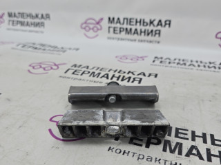 крепление аккумулятора BMW X1 F48 2017, 2.0 л., B48 A20 B, бензин, АКПП, синий mediterranblau c10, полный привод, правый руль, 61219312294, 9312294