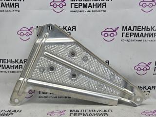 кронштейн (крепление) Audi A5 F5 2018, 2.0 л., CVKB, бензин, АКПП, белый металлик 2y / s9r, хетчбэк 5 дв., правый руль, 8W0201308E