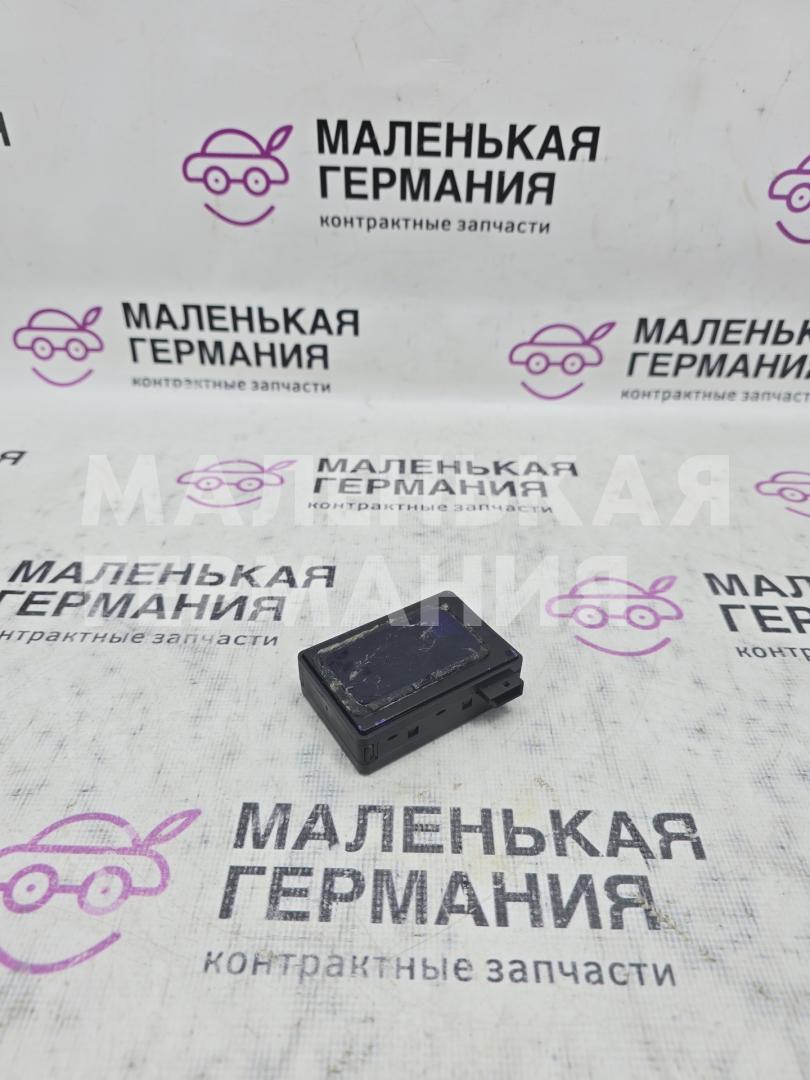 датчик дождя BMW Z4 E85 2004, 3.0 л., M54 B30 (306S3), бензин, робот, кабриолет, 61356923954, 6923954 - фото №1