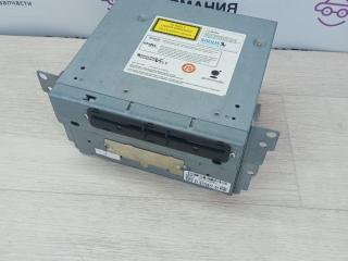 магнитола BMW 5 серия F10/F11 [рестайлинг] F10 2013, 2.0 л., N20 B20 A, бензин, серебро, седан, 65129170277, 9170277