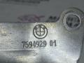 крепление катализатора BMW 5 серия F07/F10/F11 2010, 3.0 л., N55 B30 A, бензин, АКПП, 18307594929, 7594929 - фото №9