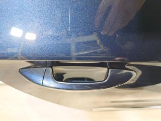 ручка наружная задняя правая Volkswagen Passat CC 1 поколение [рестайлинг] 2013, 2.0 л., CCZB, бензин, робот, z2/h5x синий металлик, седан, передний привод, правый руль, 3C0839206D