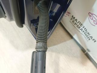 дверная проводка Audi A4 B9 2017, 2.0 л., CVKB, бензин, МКПП, s9/x5q синий металлик, седан, передний привод, правый руль