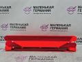 знак аварийной остановки Mercedes-Benz C-Класс W204 [рестайлинг] W204.048 2012, 1.8 л., M 271.860, бензин, АКПП, 149 белый, седан, задний привод, правый руль, A2048900197 - фото №4