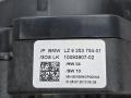 переключатель подрулевой (стрекоза) BMW 1 серия F20/F21 F20 2013, 3.0 л., N55 B30 A, бензин, АКПП, 300, u300 — alpinweiss iii, хетчбэк 5 дв., задний привод, правый руль, 61319253754, 9253754, 8364646, 6954514 - фото №11