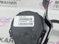 ремень безопасности BMW X5 F15 2013, 3.0 л., N57 D30 A, дизель, АКПП, mineralweiss metallic (a96), внедорожник 5 дв., полный привод, правый руль, 72117318370, 6232011000, 6232011000B, 1513252, R1513252ANH, 623870400DG, 7318370 - фото №15