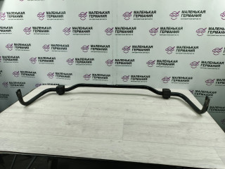 стабилизатор подвески передний BMW X3 G01 (2017 - 2026), 2.0 л., B46 B20 B, бензин, АКПП, белый alpinweiss 3 (300), 31356870651, 6870651